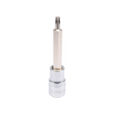 Yato Hosszú bit dugókulcs Torx 1/2&quot; T30 CrV dugókulcs