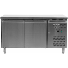 Yato Hűtőpult 228l 2 fiókos hűtőgép, hűtőszekrény