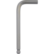 Yato Imbuszkulcs gömbölyített 7mm (YAT-5792) imbuszkulcs