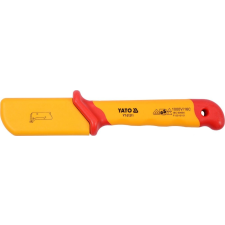 Yato Kábelvágó kés 38x155mm 1000V-ig szigetelt (YT-21211) barkácsgép tartozék