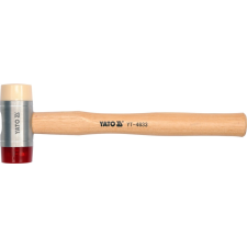 Yato Kalapács kétoldalas Pu/Műanyag 1340g YATO kalapács