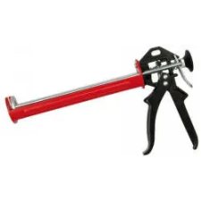 Yato Kittkinyomó 300 ml erősített profi (YT-6753) - profibarkacs kőműves és burkoló szerszám