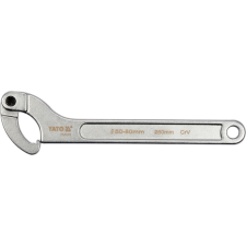 Yato Körmöskulcs állítható 340mm 50-80mm (YAT-01672) barkácsolás, csiszolás, rögzítés