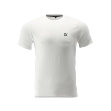  YATO Környakas elasztikus póló L-es méret fehér