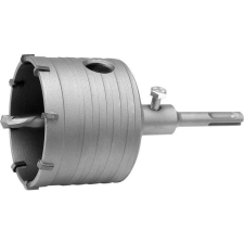 Yato Koronafúró betonhoz 80 x 50 mm SDS Plus (5906083944031) szerszám kiegészítő