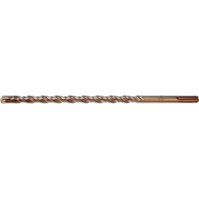 Yato Kőzetfúró 12x260/185 mm négyélű SDS-Plus (YT-4215) fúrószár