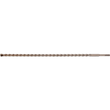 Yato Kőzetfúró 16x600 mm SDS-Plus (YT-4184) fúrószár