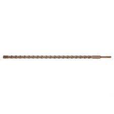 Yato Kőzetfúró 20 x 600/490 mm négyélű SDS-Plus fúrószár