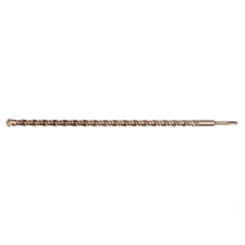 Yato Kőzetfúró 22 x 600/490 mm SDS-Plus fúrószár