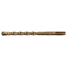 Yato Kőzetfúró 8x110/45 mm négyélű SDS-Plus (YT-4204) fúrószár