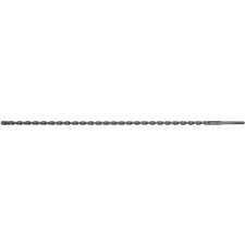 Yato Kőzetfúrószár négyélű SDS-Plus 12x600mm (YT-41963) barkácsgép tartozék