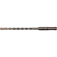 Yato Kőzetfúrószár négyélű SDS-Plus 6x160mm (YT-41936) barkácsgép tartozék