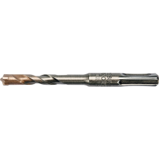 Yato Kőzetfúrószár négyélű SDS-Plus 8x110mm (YT-41933) barkácsgép tartozék