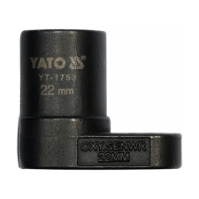 Yato Lambdaszonda dugókulcs 22 mm CrMo dugókulcs