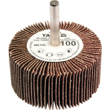 Yato Lamellar sugárirányú tárcsa 60x30 P-150, 6 mm-es tengelyes csiszolókorong és vágókorong