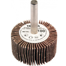 Yato Lamellar tárcsa sugárirányú 40x20 P-40, tengely 6 mm csiszolókorong és vágókorong