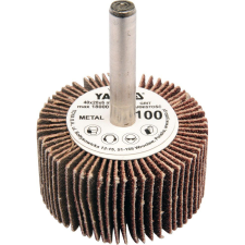  Yato lamellás korong 40x20 P-100, 6 mm (5906083833540) barkácsgép tartozék