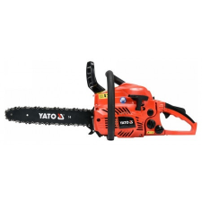 Yato Láncfűrész benzines 37,2cm3 0,17l YATO láncfűrész