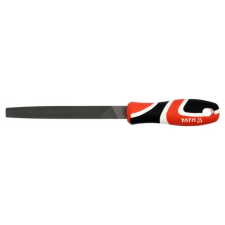 Yato Lapos reszelő 150 mm / - 3 finom konyhai eszköz
