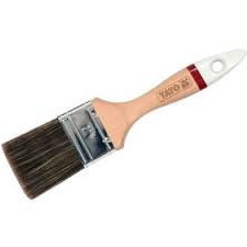 Yato Laposecset 2&quot; 50 mm fa nyél (YAT-54522) festő és tapétázó eszköz