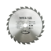 Yato LÁTÓTÁRCSA 300X24TX30 MM YT-6075 YATO (YT-6075)