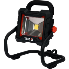 Yato LED reflektor, 18 V, 1600 lm, 20 W kültéri világítás