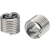 Yato Menetjavító betét Inox M5 (20db/cs) (YT-1764)