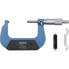 Yato Mikrométer 50-75mm mérőszerszám