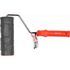 Yato Mintás festőhenger 180 x 70 mm (YT-51963) festő és tapétázó eszköz