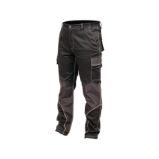 Yato Munkás hosszúnadrág M-es méret Stretch 9 zsebes (YT-79441) munkaruha