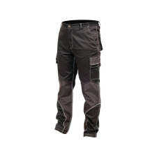 Yato Munkás hosszúnadrág XXXL-es méret Stretch 9 zsebes munkaruha