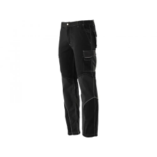  YATO MUNKÁS HOSSZÚNADRÁG XXXL-ES MÉRET STRETCH 9 ZSEBES (YT-79445) munkaruha