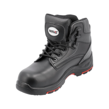 Yato Munkavédelmi cipő 45-ös méret magasszárú bélelt S3 munkavédelmi cipő