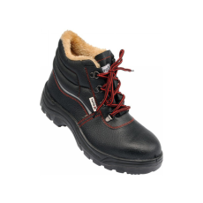 Yato Munkavédelmi cipő 47-es méret TEZU S1P
