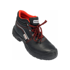 Yato Munkavédelmi cipő 47-es méret TWER S3