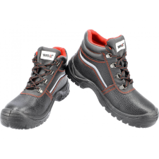  YATO MUNKAVÉDELMI CIPŐ S3 45-ÖS MÉRET TWER (YT-80789) munkavédelmi cipő