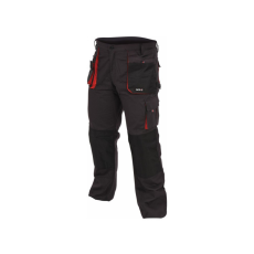Yato Munkavédelmi deréknadrág L/XL-es méret BASALT