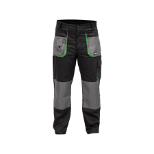 Yato Munkavédelmi deréknadrág XL-es méret PALEA munkaruha