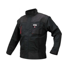 Yato Munkavédelmi kabát 2XL-es méret 8 zsebes Duero (YT-8024) munkaruha