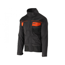  YATO MUNKAVÉDELMI KABÁT L-ES MÉRET ANDESITE (YT-80902) munkaruha