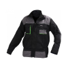 Yato Munkavédelmi kabát L/XL-es méret 8 zsebes (YT-80161)