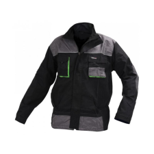 Yato Munkavédelmi kabát L/XL-es méret 8 zsebes (YT-80161) munkaruha