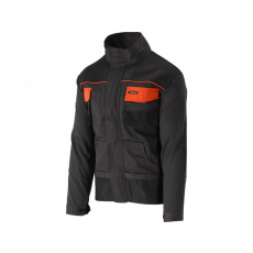  YATO MUNKAVÉDELMI KABÁT XXL-ES MÉRET ANDESITE (YT-80905)