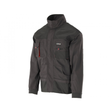  YATO MUNKAVÉDELMI KABÁT XXL-ES MÉRET BASALT (YT-80145)