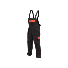 Yato Munkavédelmi kertésznadrág L-es méret ANDESITE munkaruha