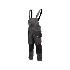 Yato Munkavédelmi kertésznadrág L/XL-es méret 11 zsebes (YT-80155) munkaruha
