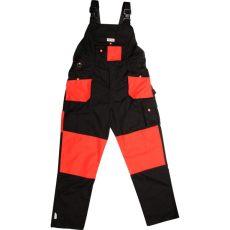 Yato Munkavédelmi kertésznadrág S 270g/m2 (YT-8030)