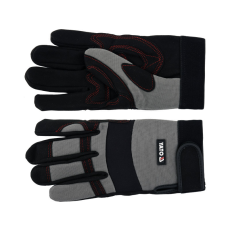 Yato Munkavédelmi kesztyű 9-es