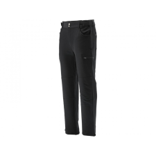  YATO MUNKAVÉDELMI SOFTSHELL DERÉKNADRÁG FEKETE S-ES MÉRET (YT-79430) munkaruha