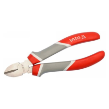 Yato OLDALCSÍPŐ FOGÓ 160MM YATO fogó
